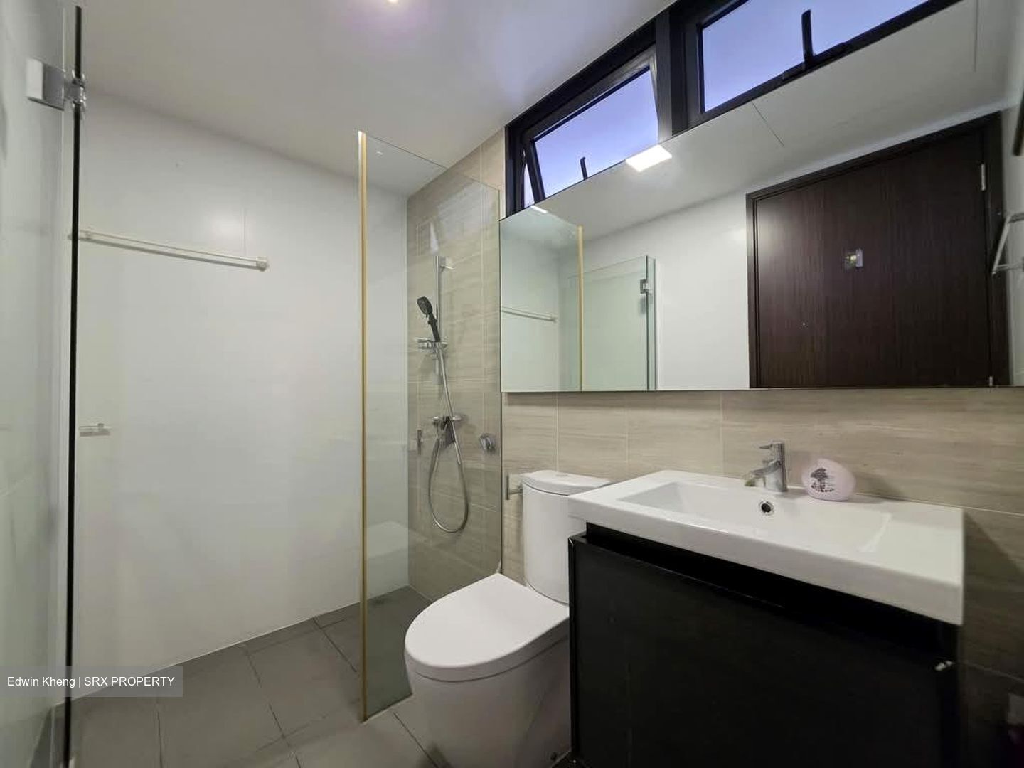 RiverParc Residence (D19), Condominium #561482071